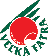 logo NP Veľká Fatra