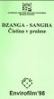 Dzanga - Sanga, čistinka v pralese