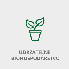 udržateľné biohospodárstvo
