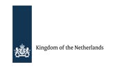 Logo veľvyslanectva Holandského kráľovstva