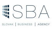Logo spoločnosti Slovak Business Agency